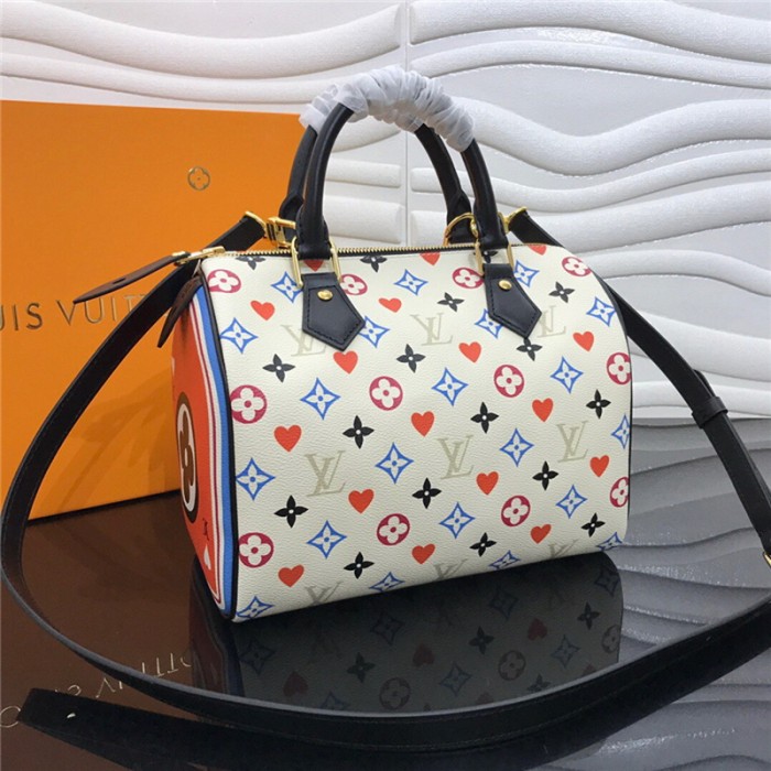 LV High End Quality Bag-673