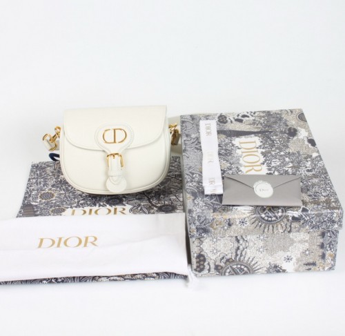 Dior Handbags High End Quality-033
