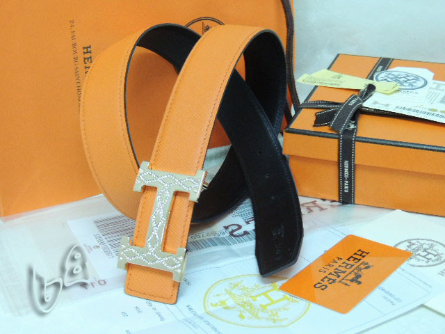 Hermes Belt 1:1 Quality-467