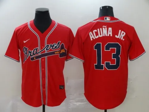 MLB 2020 Jerseys-377