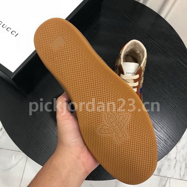 Super Max G Shoes-336