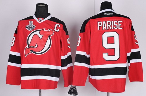 New Jersey Devils jerseys-045