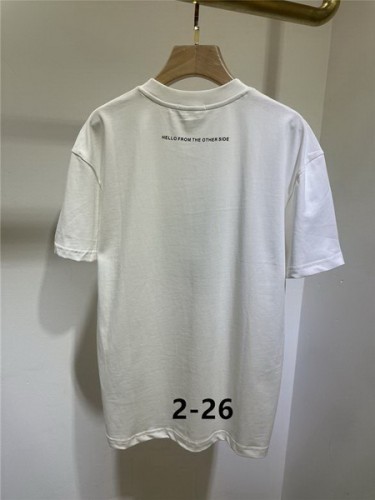 B t-shirt men-395(S-L)