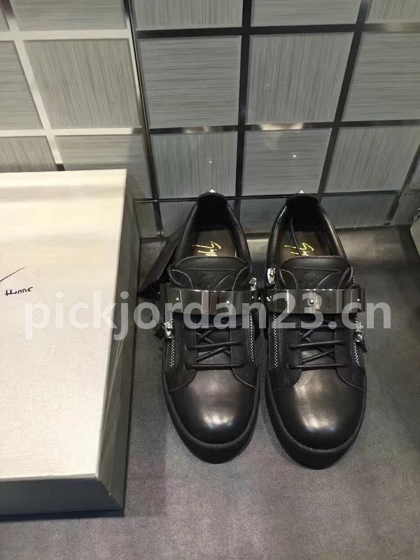 Super Max GZ Shoes151