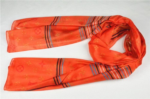 LV Silk Scarf AAA-020