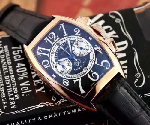 Franck Muller Watches-105