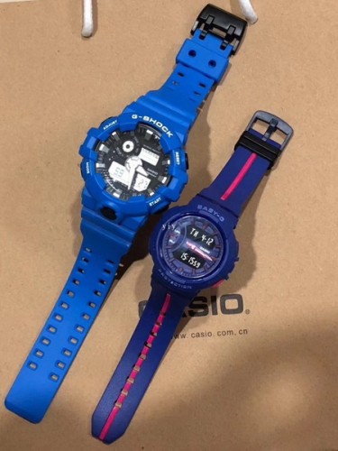 Casio Watches-102