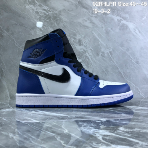 Jordan 1 shoes AAA Quality-148