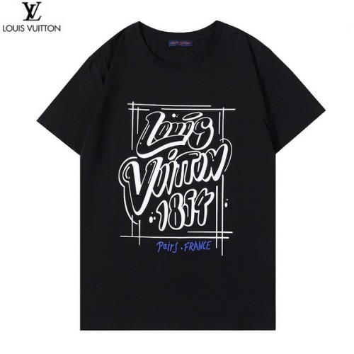 LV  t-shirt men-1159(S-XXL)