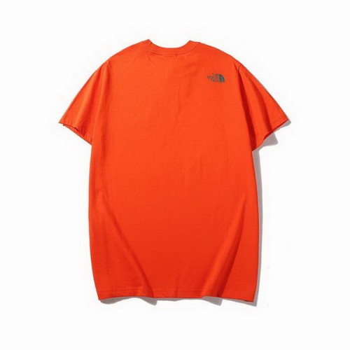 The North Face T-shirt-200(M-XXL)