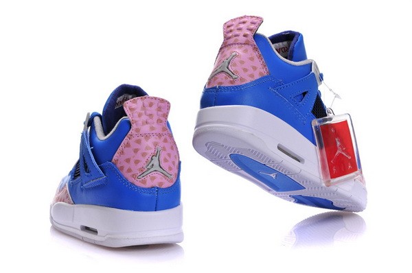 Jordan 4 shoes AAA Quality-027