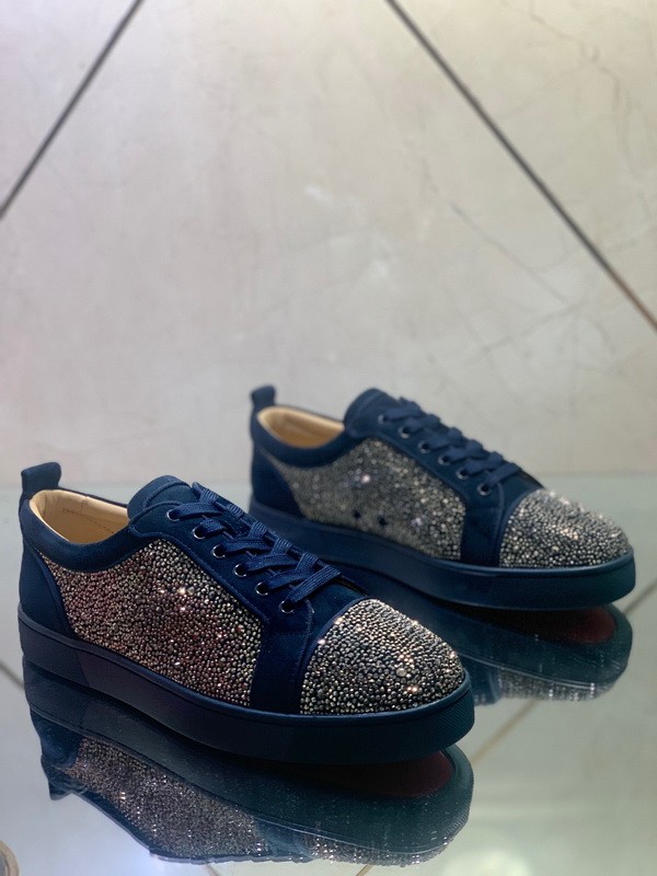 Super Max Christian Louboutin Shoes-1845