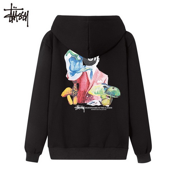 Stussy men Hoodies-155(S-XXL)