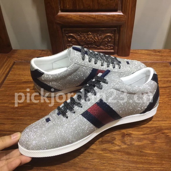 Super Max G Shoes-055