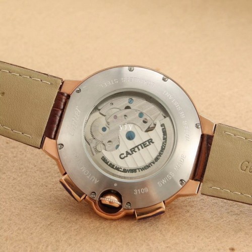 Cartier Watches-217