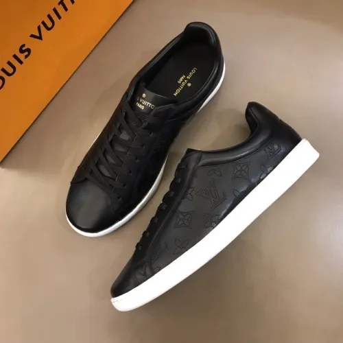 Super Max Custom LV Shoes-641