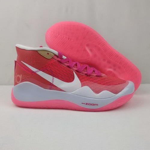 Nike KD 12 Shoes-028