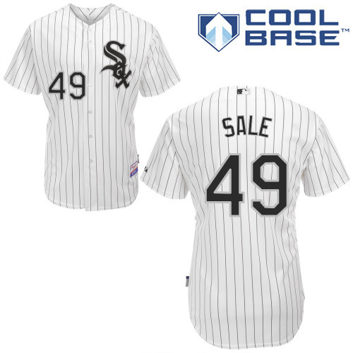 MLB Chicago White Sox-001