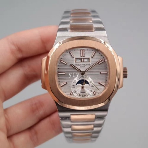 Patek Philippe Watches-633