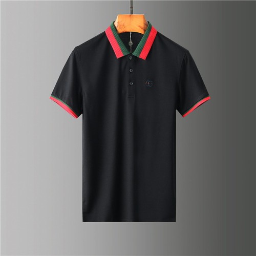 G polo men t-shirt-140(M-XXXL)