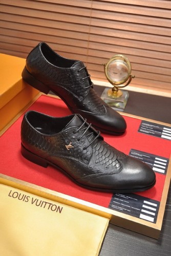 LV Men shoes 1：1 quality-3281