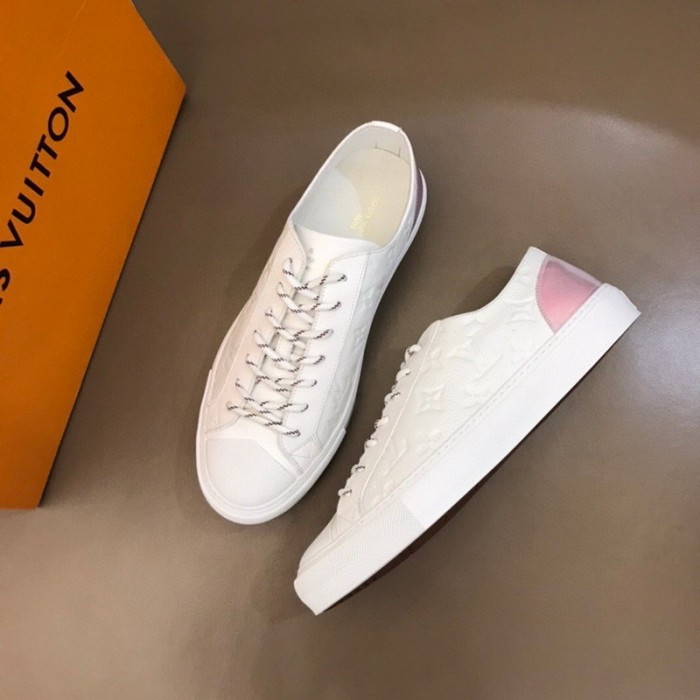 Super Max Custom LV Shoes-1112