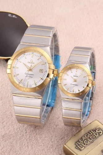 Omega  Watches-762
