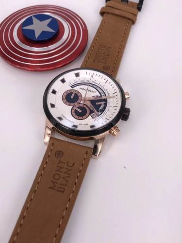 Montblanc Watches-352
