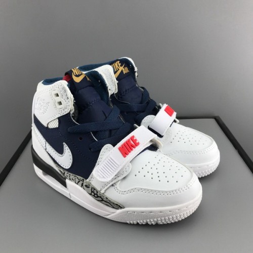 Jordan 4 kids shoes-029