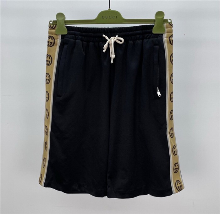 G Short High End-013