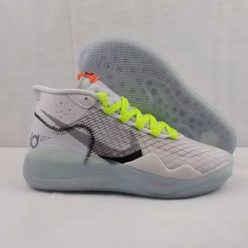 Nike KD 12 Shoes-027
