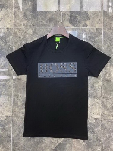 Boss t-shirt men-031(M-XXXL)