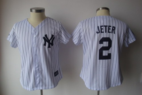 MLB Jerseys Women-232