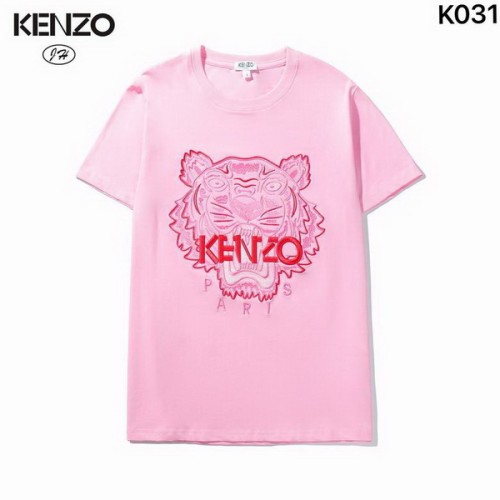 Kenzo T-shirts men-063(S-XXL)