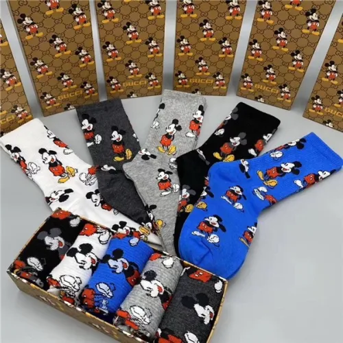 G Socks-030