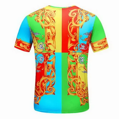 Versace t-shirt men-064(M-XXXL)