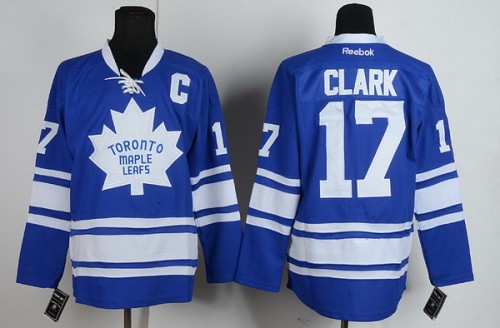 Toronto Maple Leafs jerseys-117