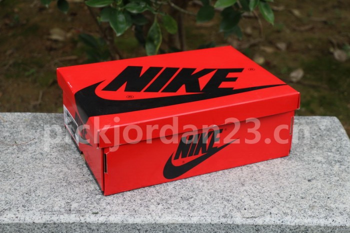 Authentic Maison Chateau Rouge x Air Jordan 1 High Mid