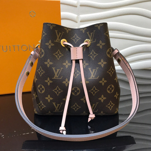 LV High End Quality Handbag-195