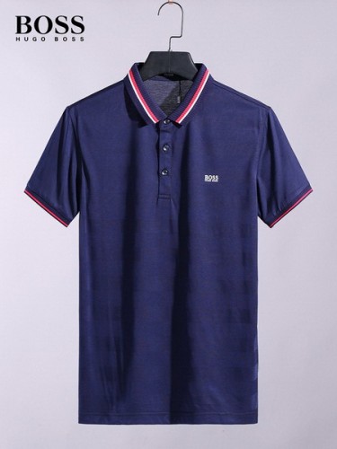Boss polo t-shirt men-068(M-XXXL)