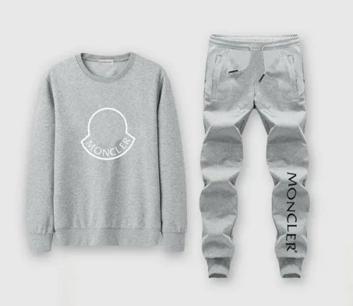 Moncler suit-129(M-XXXXL)