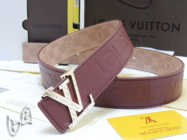 LV Belt 1：1 Quality-068