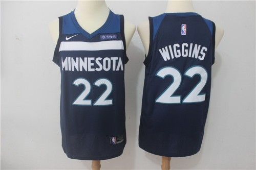 NBA Minnesota Timberwolves-022