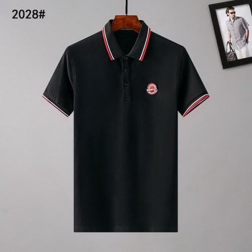 Moncler Polo t-shirt men-043(M-XXXL)