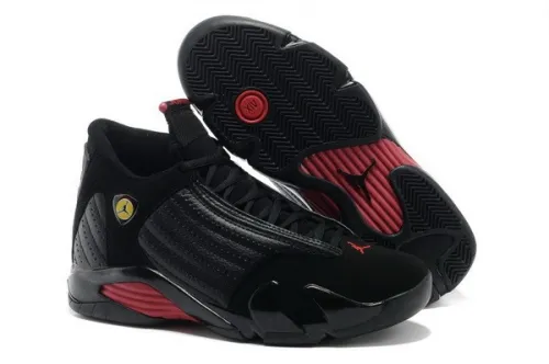 Jordan 14 shoes AAA Quality-006