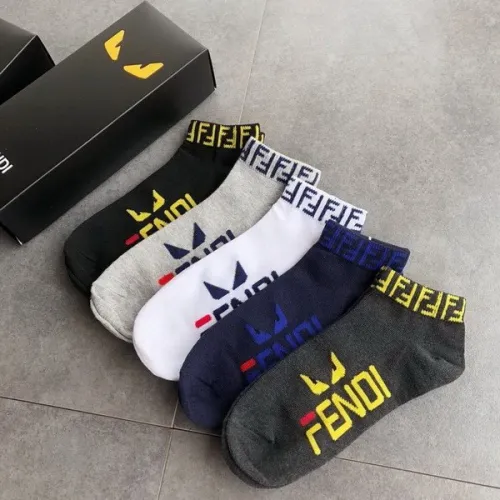 FD Socks-021