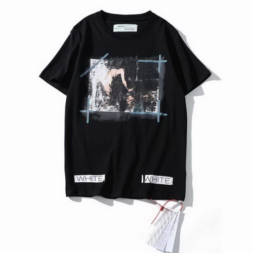 Off white t-shirt men-176(M-XXL)