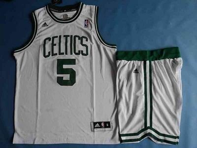 NBA Boston Celtics Suit-004