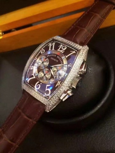 Franck Muller Watches-146
