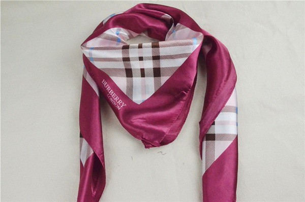 Burberry Silk Scarf AAA-100